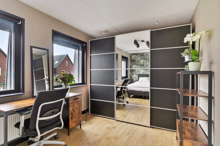 Foto 42 van Jordaanstroom 68