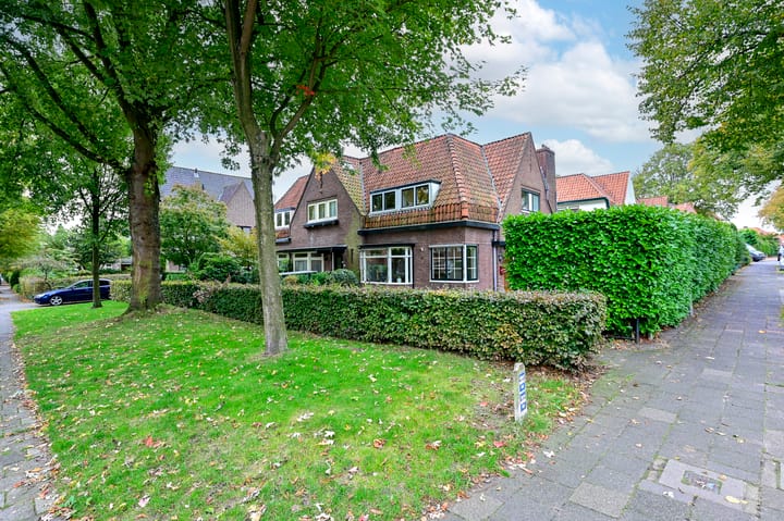 Foto 5 van Pieter de Hooghlaan 20