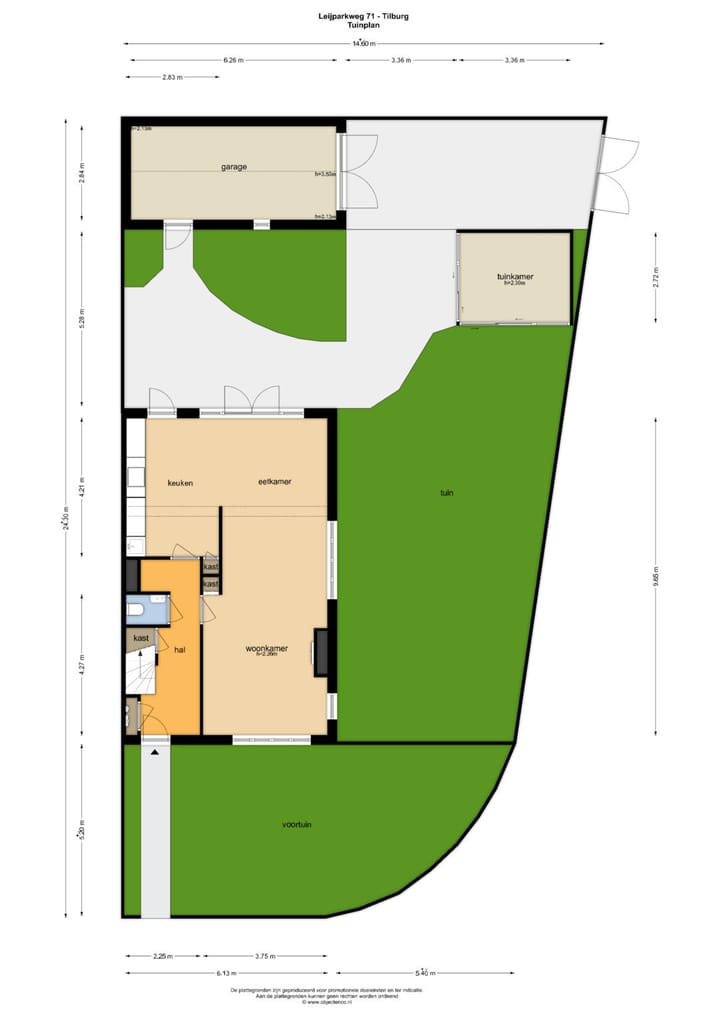 Foto 49 van Leijparkweg 71