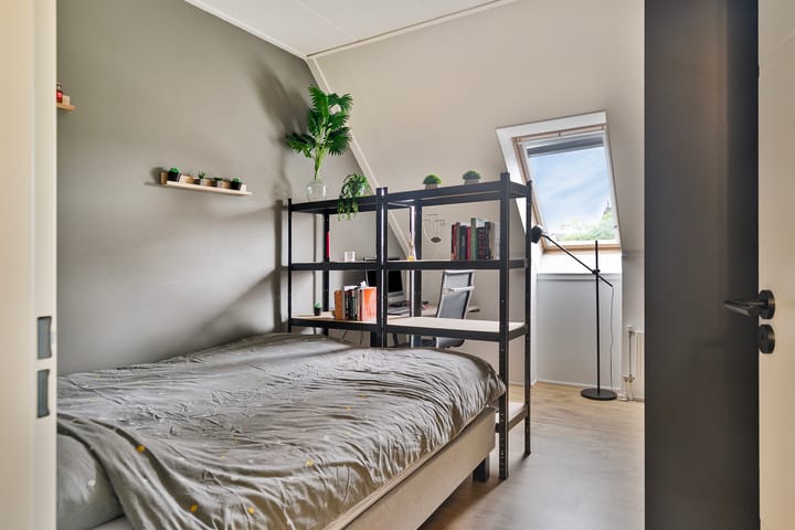 Foto 45 van Jordaanstroom 68