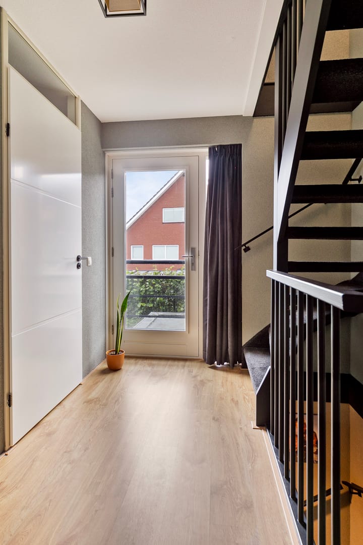 Foto 31 van Jordaanstroom 68