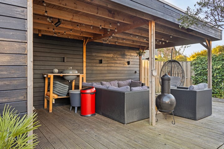 Foto 27 van Jordaanstroom 68