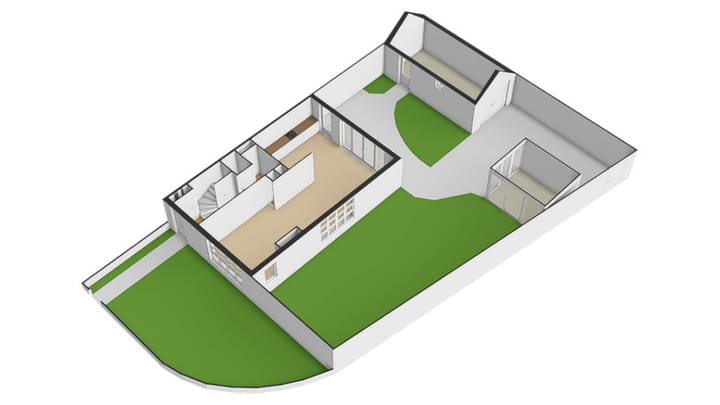 Foto 50 van Leijparkweg 71