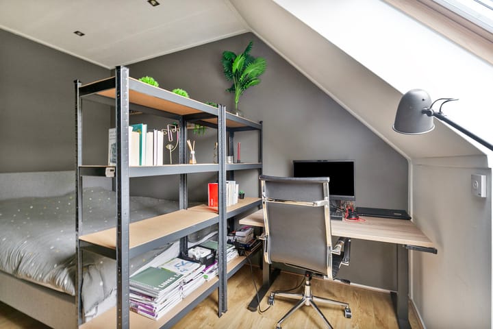 Foto 47 van Jordaanstroom 68