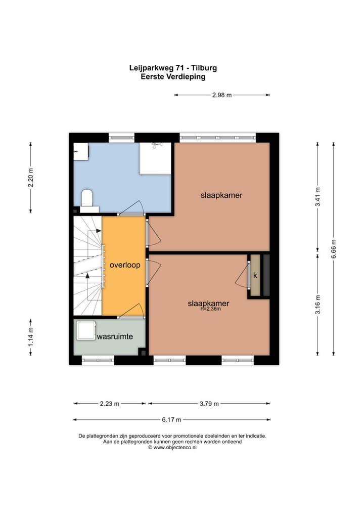 Foto 53 van Leijparkweg 71