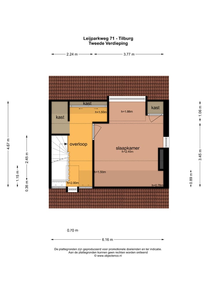 Foto 55 van Leijparkweg 71