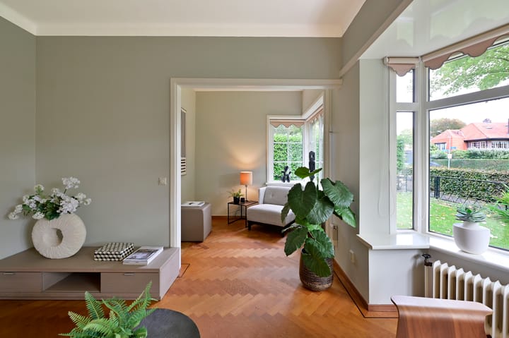 Foto 10 van Pieter de Hooghlaan 20