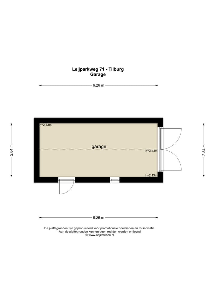 Foto 57 van Leijparkweg 71
