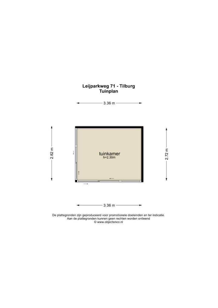 Foto 59 van Leijparkweg 71