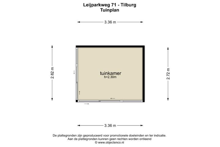 Bekijk foto 59 van Leijparkweg 71