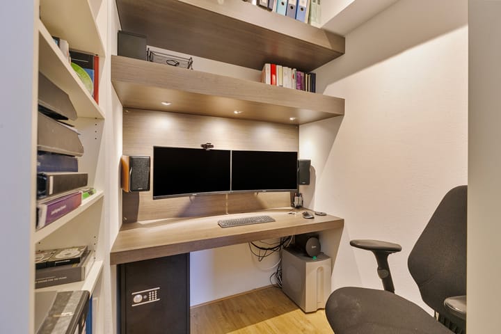 Foto 53 van Jordaanstroom 68