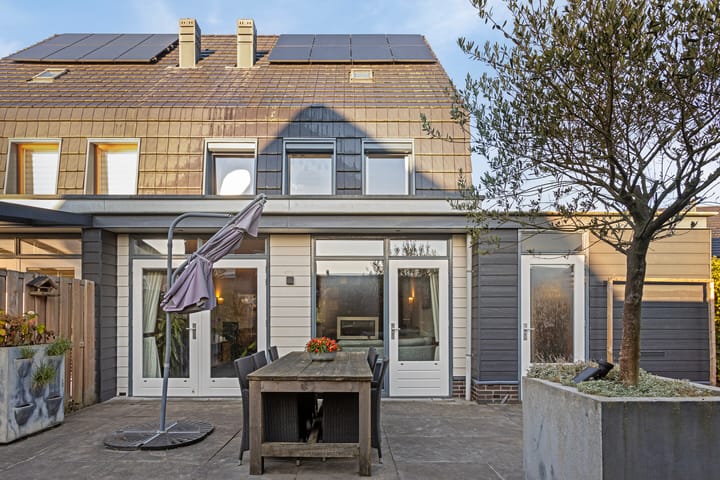 Foto 54 van Jordaanstroom 68