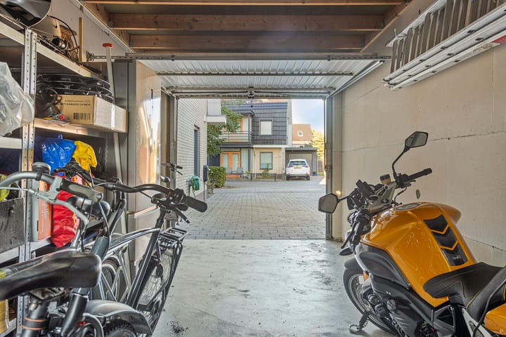 Foto 55 van Jordaanstroom 68