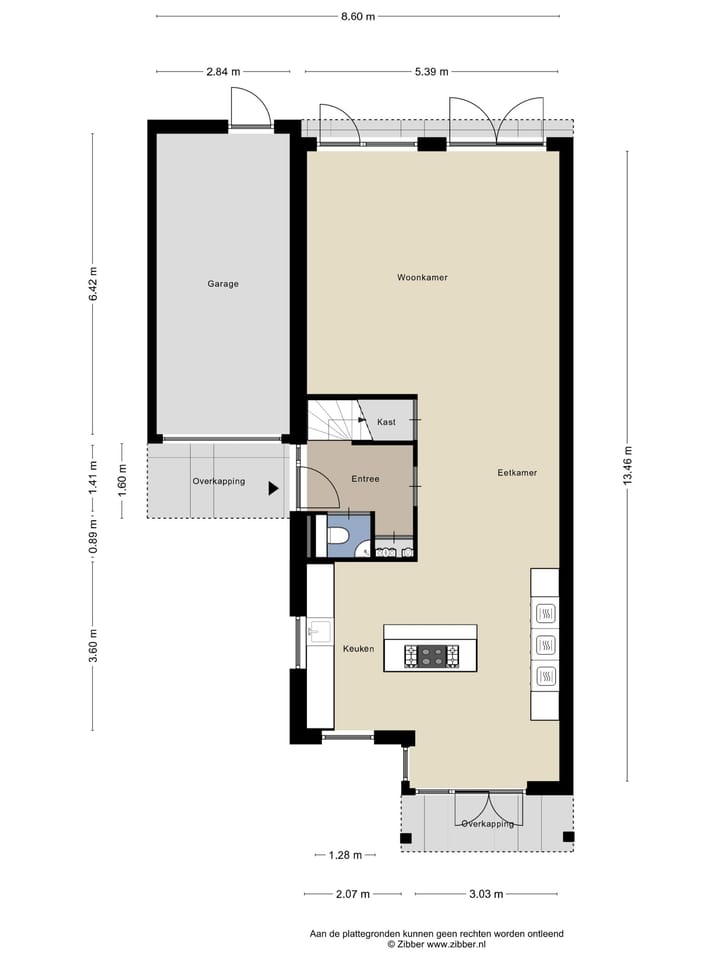 Foto 57 van Jordaanstroom 68