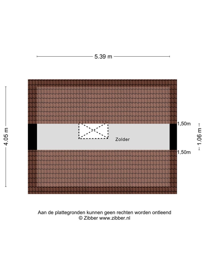 Foto 60 van Jordaanstroom 68