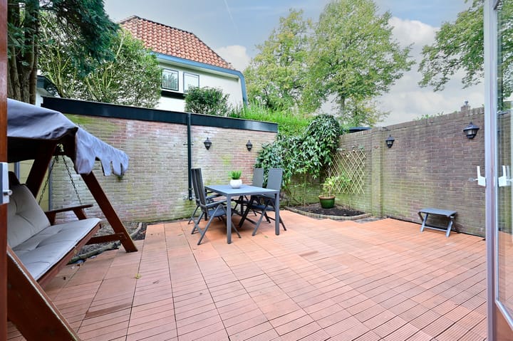 Foto 23 van Pieter de Hooghlaan 20