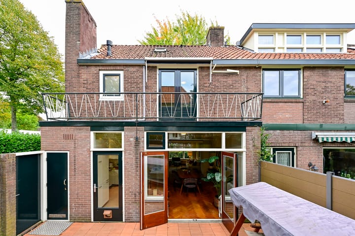 Foto 24 van Pieter de Hooghlaan 20