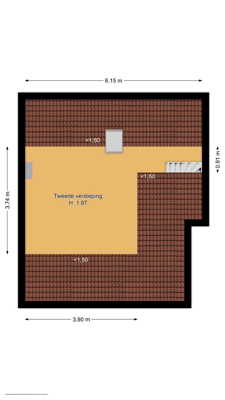 Foto 28 van Pieter de Hooghlaan 20