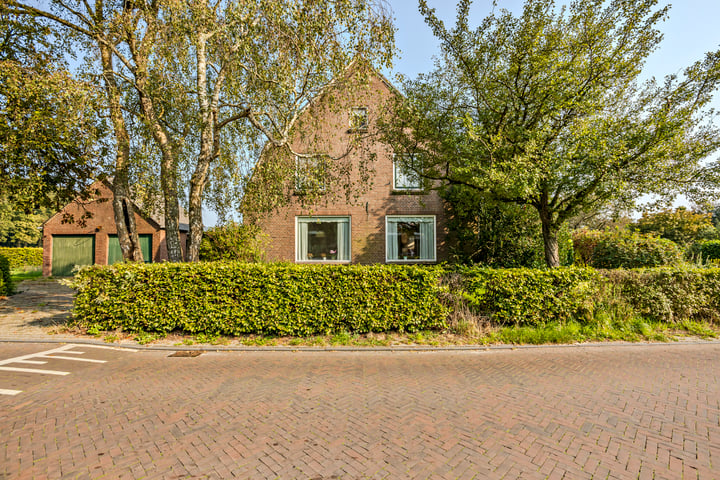 Bekijk foto 47 van Werverweg 3