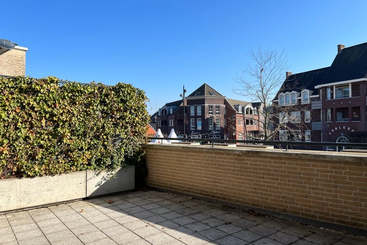 Bekijk foto 10 van Geenestraat 2-B2