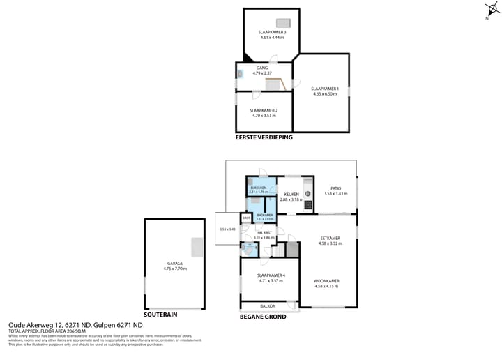 Foto 26 van Oude Akerweg 12