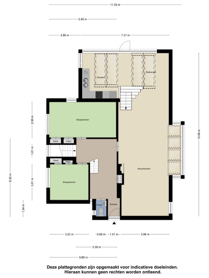 Foto 59 van Haviksdijkje 7