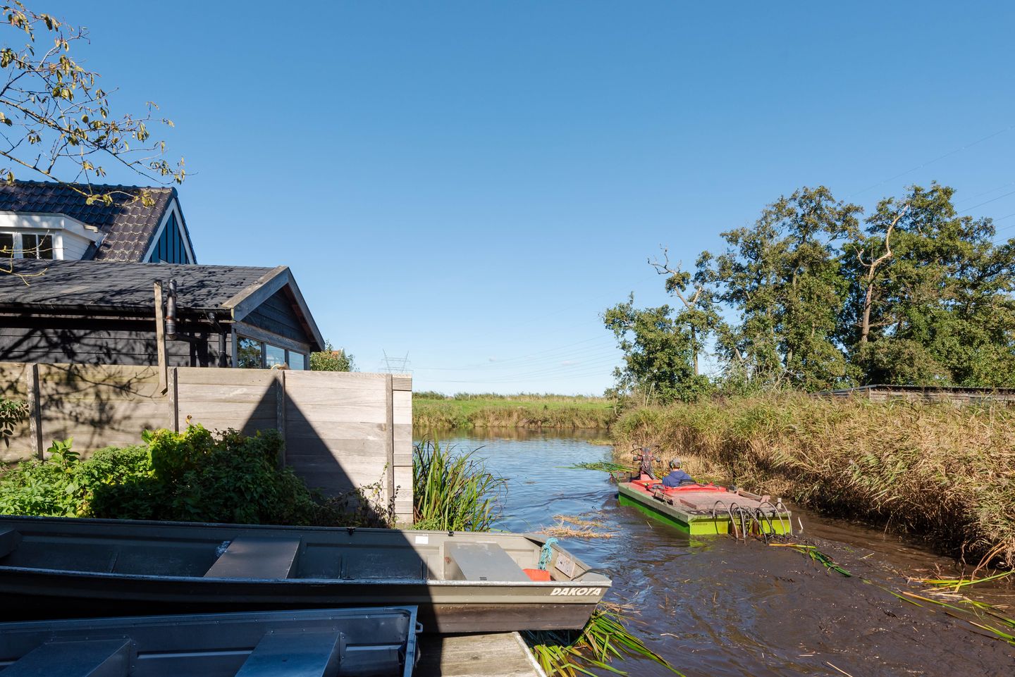 Foto 50 van Haviksdijkje 7