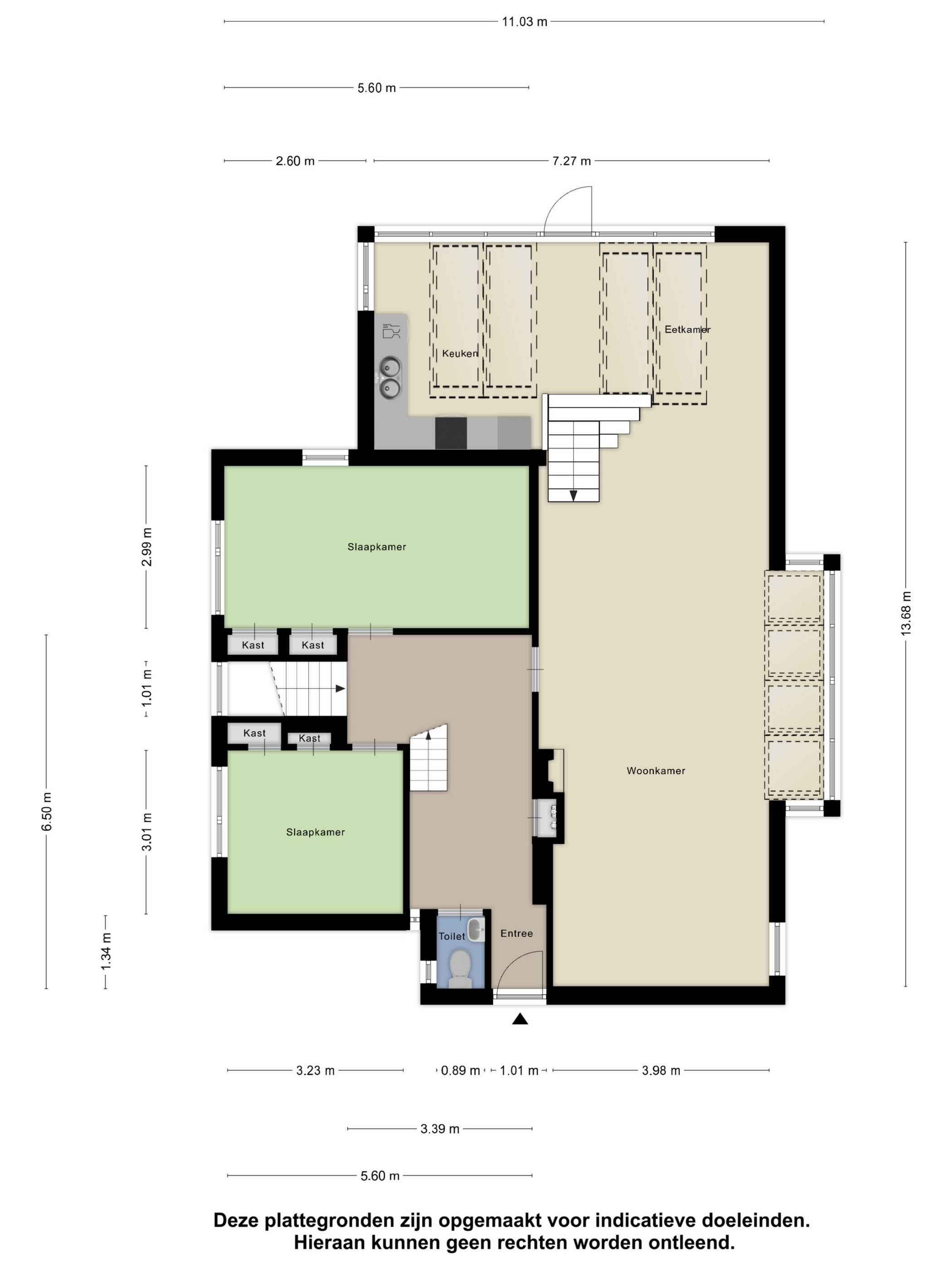 Foto 54 van Haviksdijkje 7