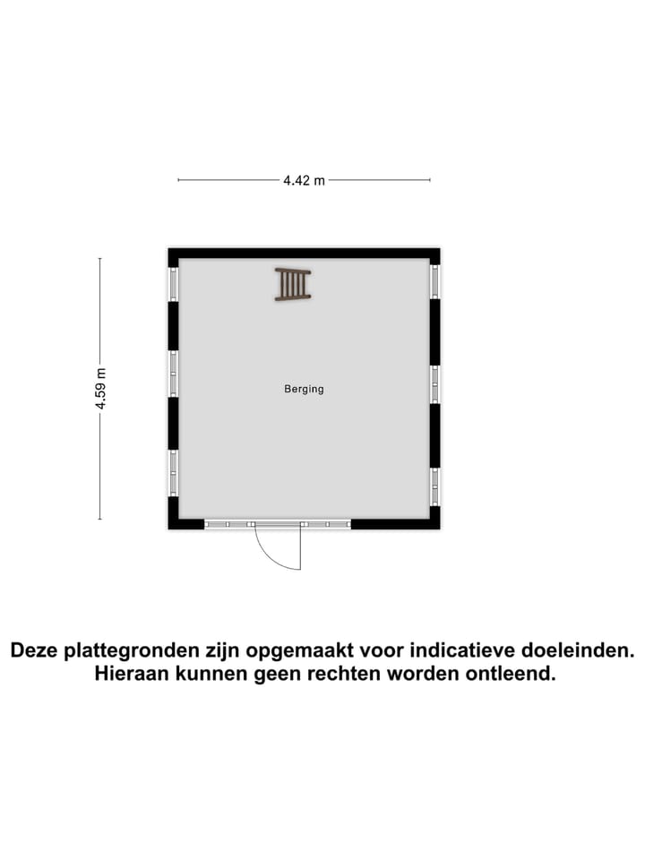 Foto 56 van Haviksdijkje 7