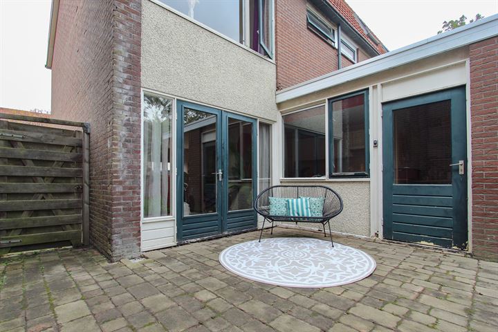 View photo 22 of Otterlaan 21