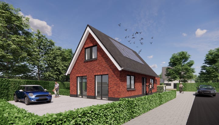 Foto 9 van Kavel Husselerweg