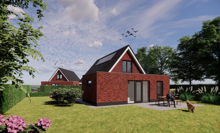 Foto 10 van Kavel Husselerweg