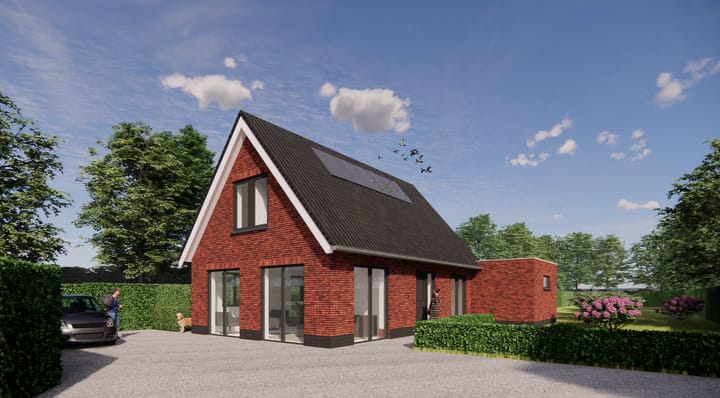 Foto 11 van Kavel Husselerweg