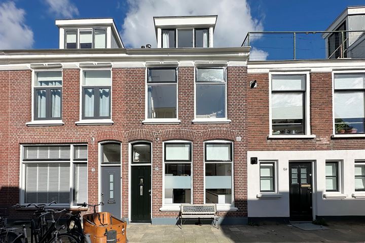 Bekijk foto van Klaverstraat 52