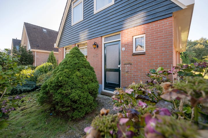 Foto 2 van De Leek 6