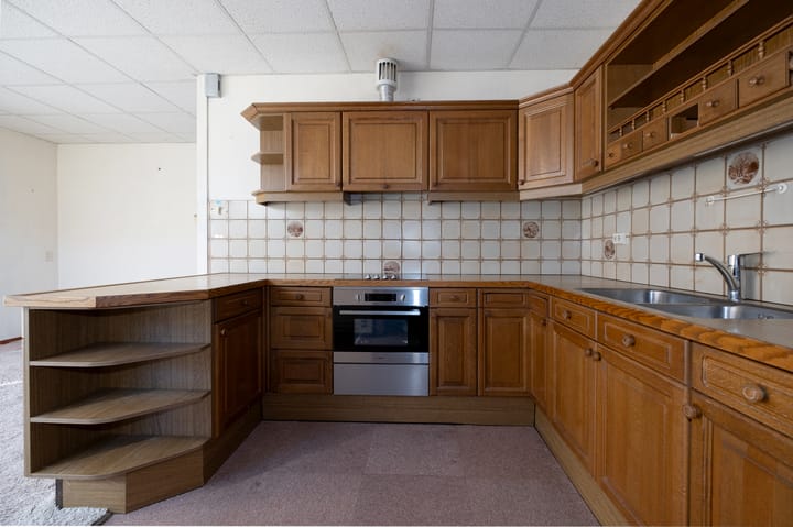 Foto 10 van De Leek 6