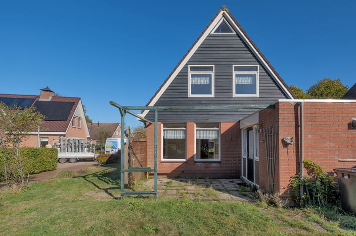 Foto 23 van De Leek 6