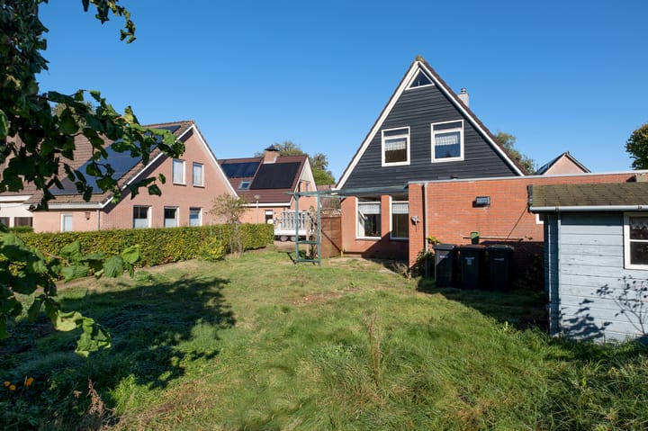 Foto 25 van De Leek 6