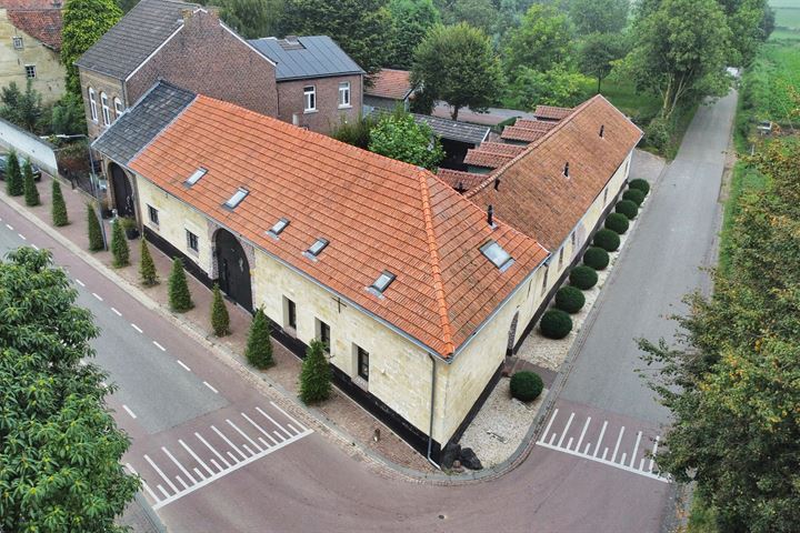 Gasthuis 67