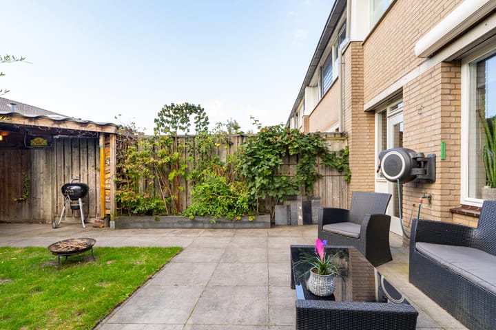 Foto 3 van Leo Fallstraat 14