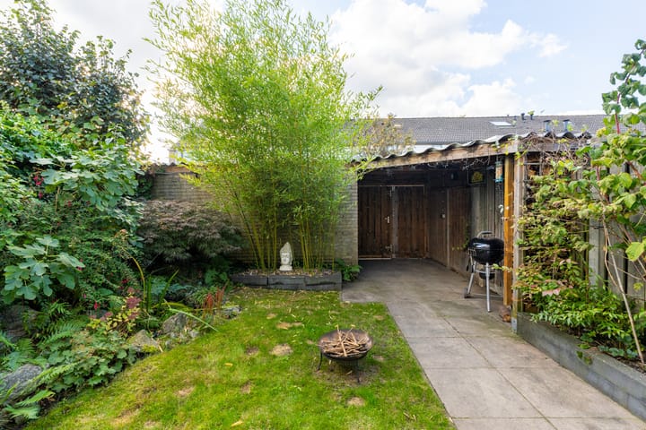 Foto 4 van Leo Fallstraat 14