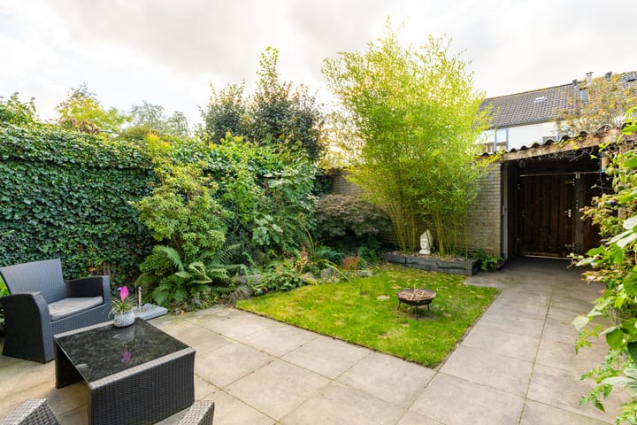 Foto 5 van Leo Fallstraat 14