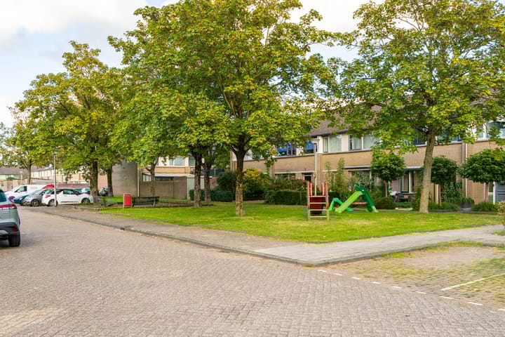 Foto 6 van Leo Fallstraat 14