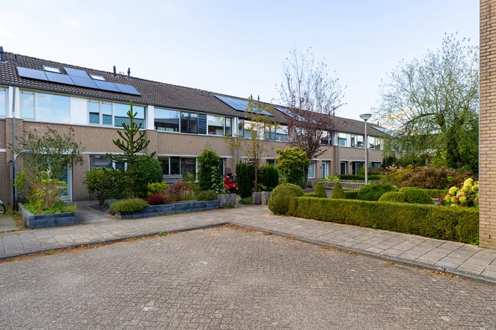 Foto 7 van Leo Fallstraat 14