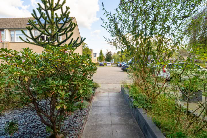 Foto 8 van Leo Fallstraat 14