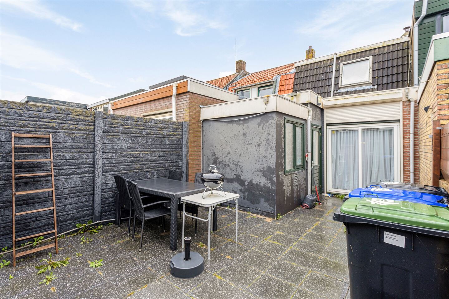 View photo 2 of Stakman Bossestraat 16