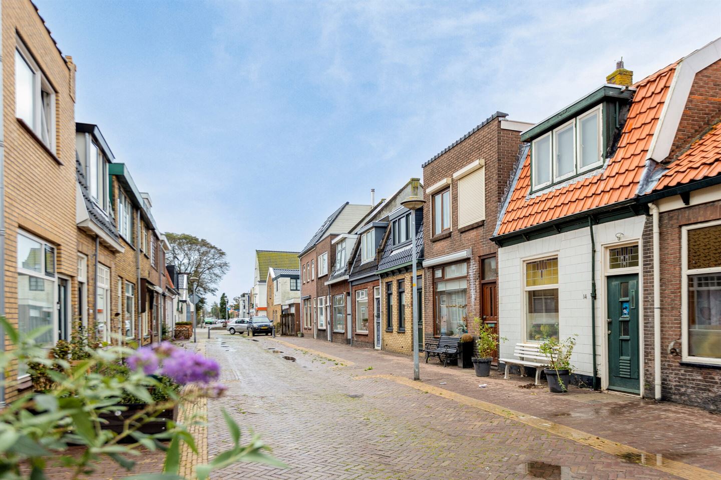 View photo 5 of Stakman Bossestraat 16