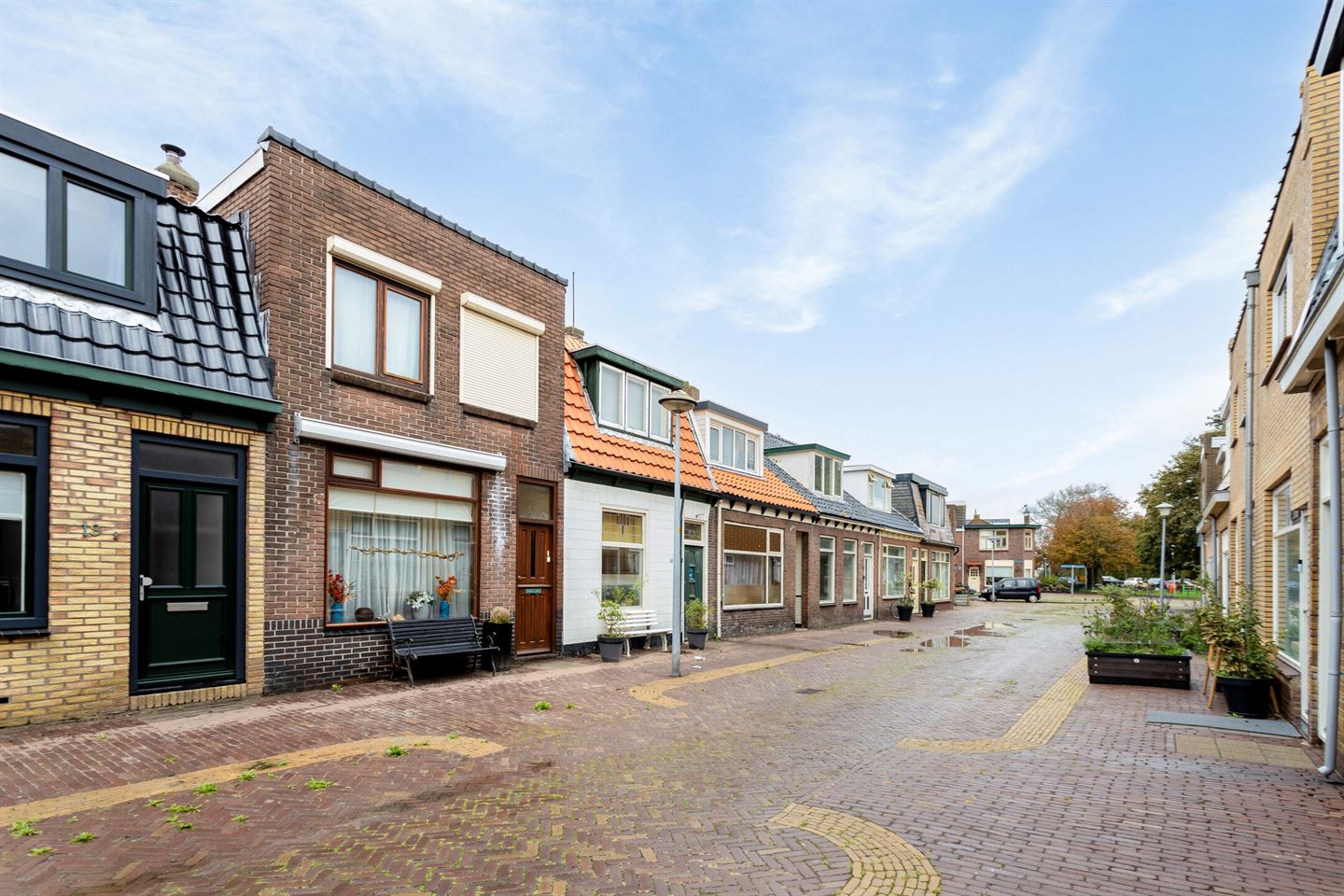 View photo 4 of Stakman Bossestraat 16