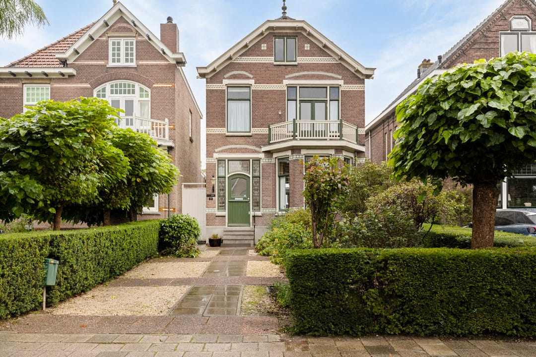 Foto 2 van Rozenlaan 19