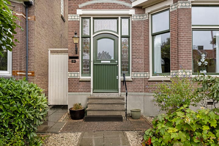 Foto 3 van Rozenlaan 19